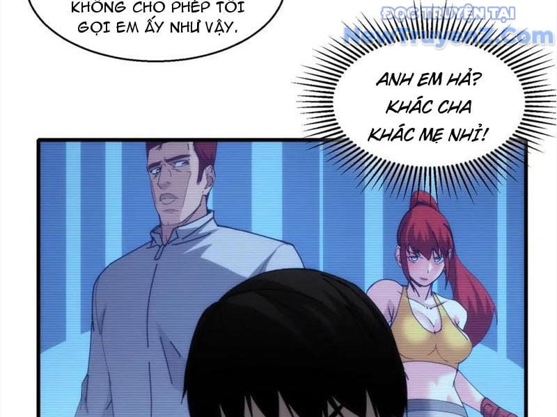 Nhất Ký Trọng Quyền Chap 21 - Next Chap 22