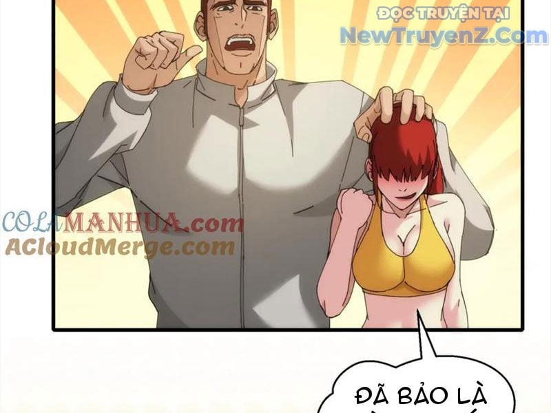 Nhất Ký Trọng Quyền Chap 21 - Next Chap 22