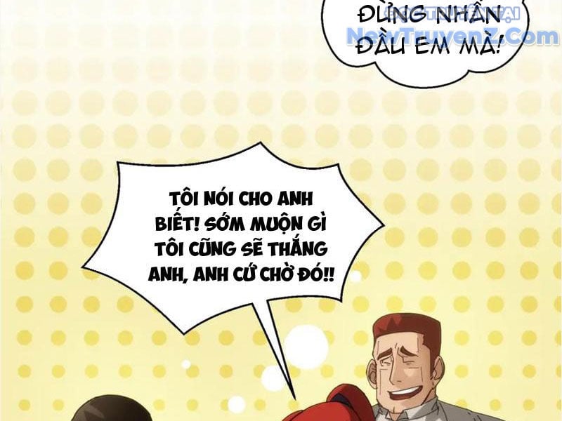 Nhất Ký Trọng Quyền Chap 21 - Next Chap 22