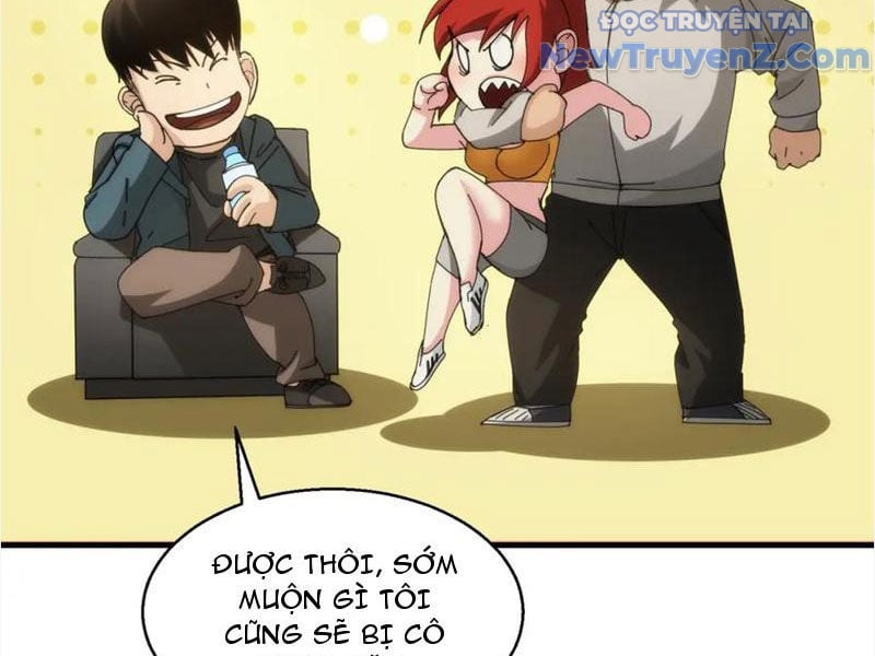 Nhất Ký Trọng Quyền Chap 21 - Next Chap 22