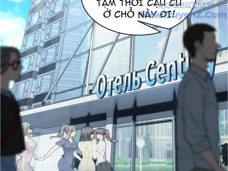 Nhất Ký Trọng Quyền Chap 21 - Next Chap 22