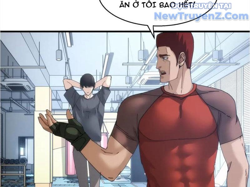 Nhất Ký Trọng Quyền Chap 21 - Next Chap 22