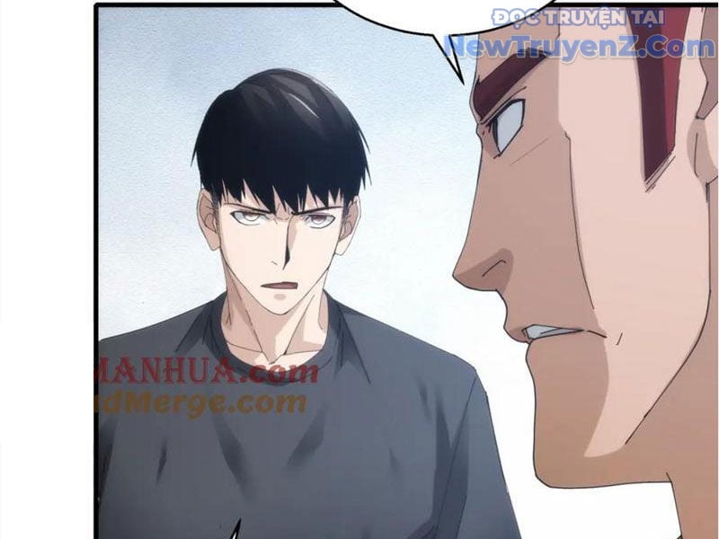 Nhất Ký Trọng Quyền Chap 21 - Next Chap 22