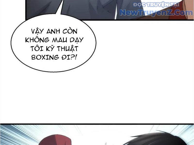 Nhất Ký Trọng Quyền Chap 21 - Next Chap 22