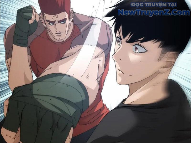 Nhất Ký Trọng Quyền Chap 21 - Next Chap 22