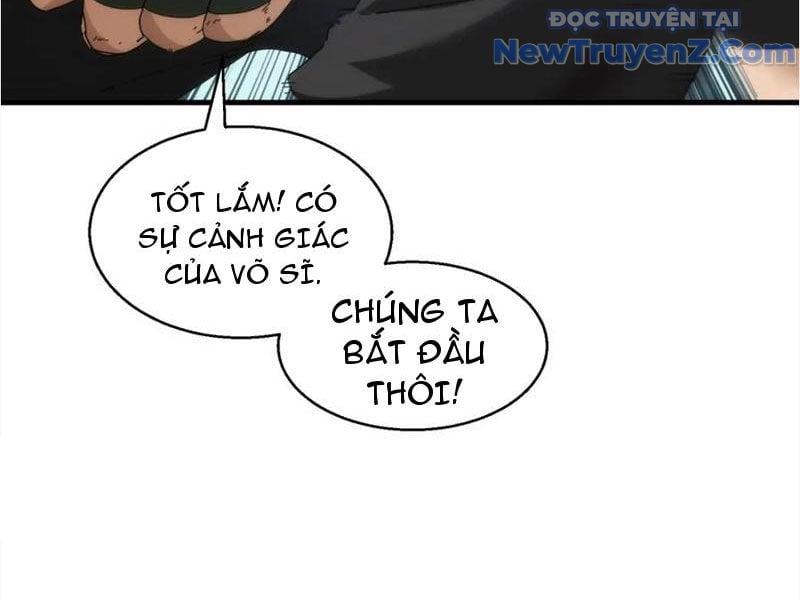 Nhất Ký Trọng Quyền Chap 21 - Next Chap 22