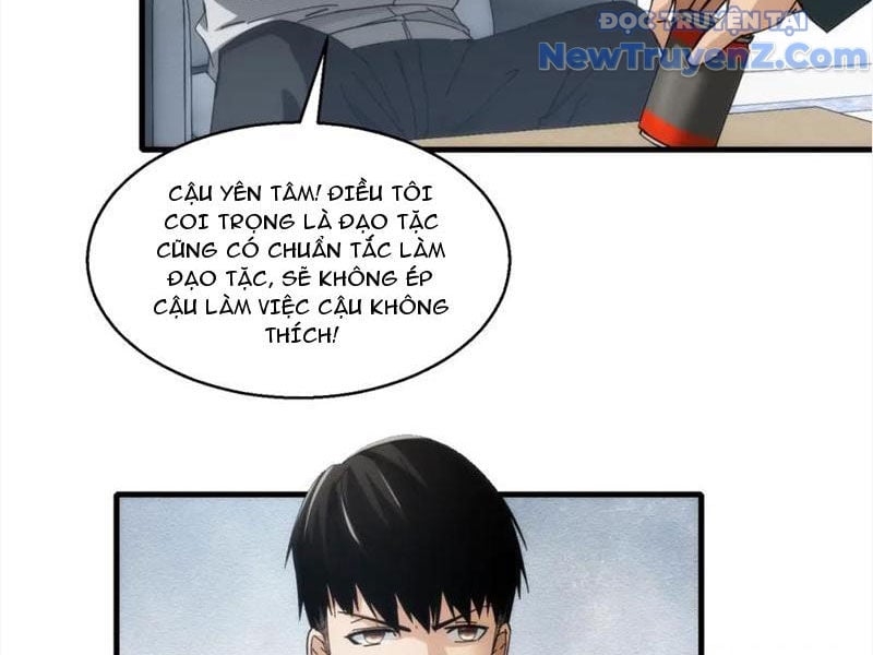 Nhất Ký Trọng Quyền Chap 21 - Next Chap 22