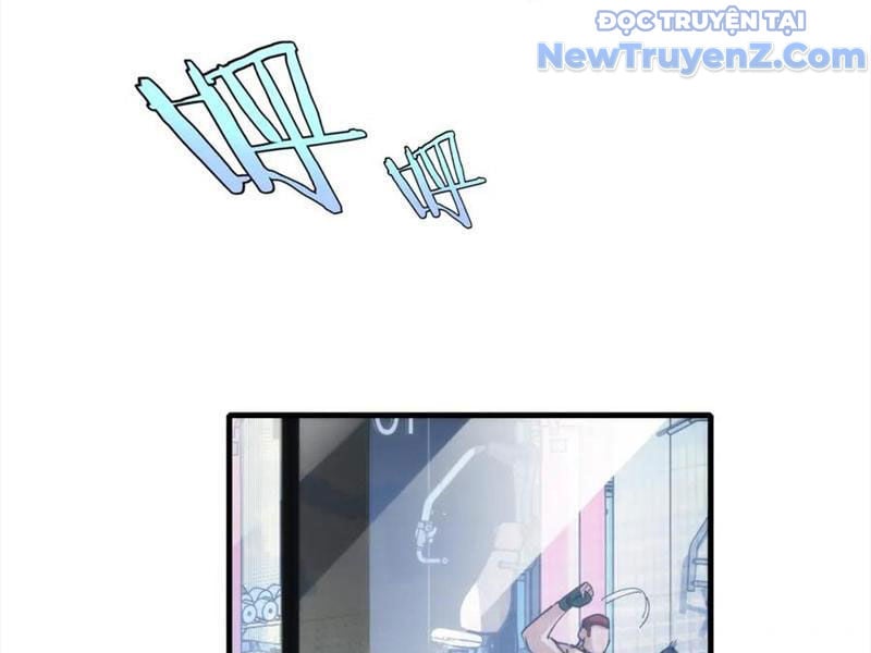 Nhất Ký Trọng Quyền Chap 21 - Next Chap 22