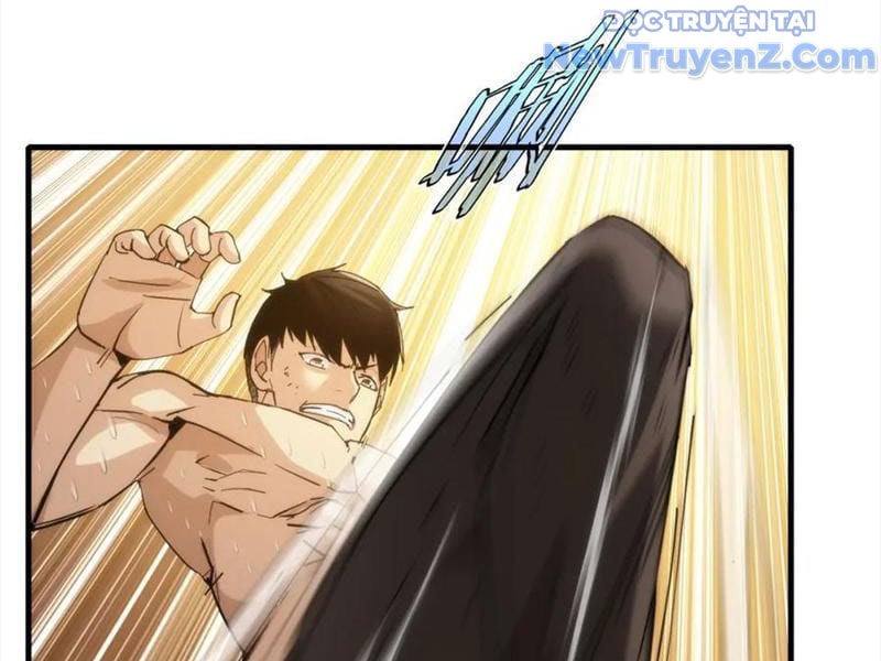 Nhất Ký Trọng Quyền Chap 21 - Next Chap 22