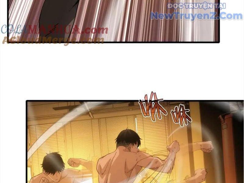 Nhất Ký Trọng Quyền Chap 21 - Next Chap 22