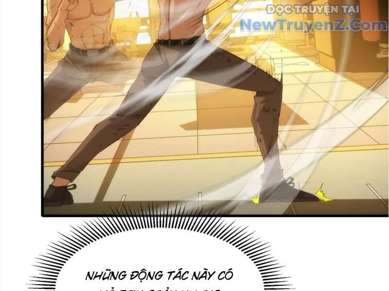 Nhất Ký Trọng Quyền Chap 21 - Next Chap 22