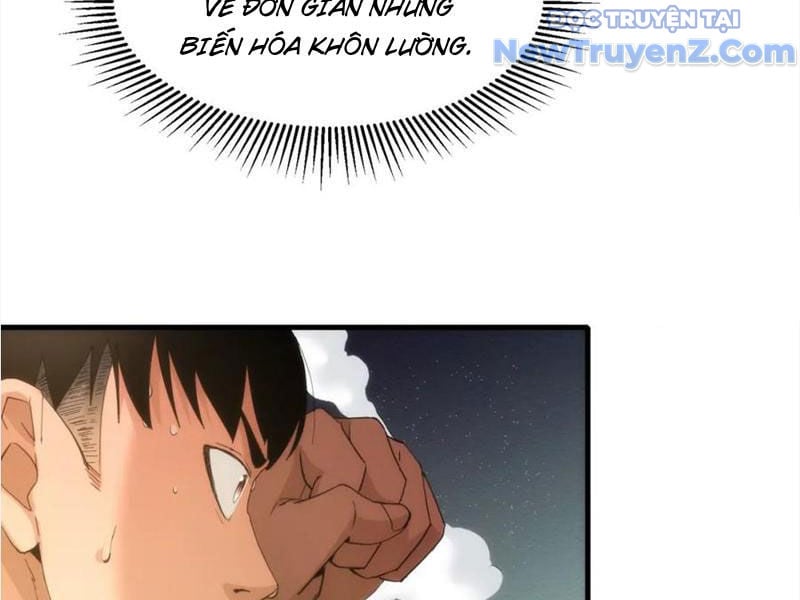 Nhất Ký Trọng Quyền Chap 21 - Next Chap 22