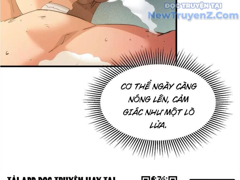 Nhất Ký Trọng Quyền Chap 21 - Next Chap 22