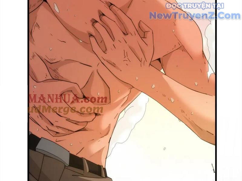 Nhất Ký Trọng Quyền Chap 21 - Next Chap 22