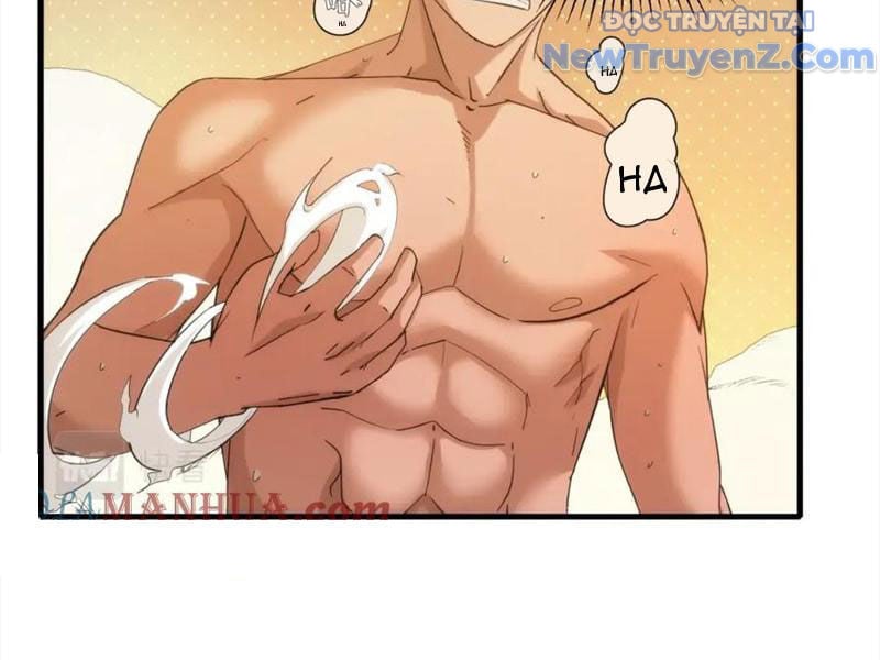 Nhất Ký Trọng Quyền Chap 21 - Next Chap 22