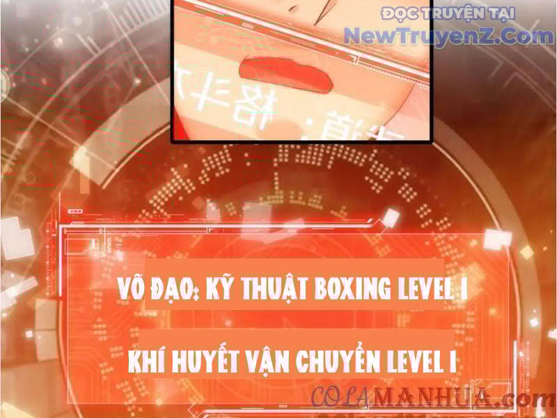 Nhất Ký Trọng Quyền Chap 21 - Next Chap 22