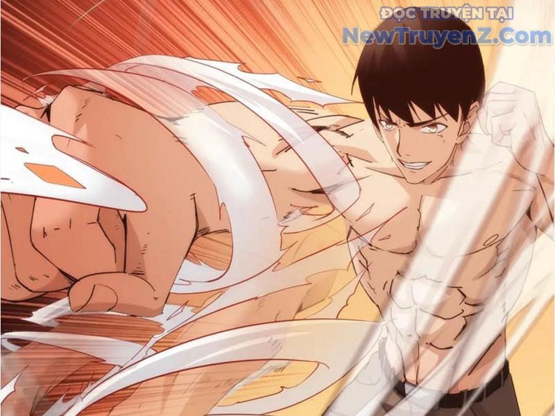 Nhất Ký Trọng Quyền Chap 21 - Next Chap 22