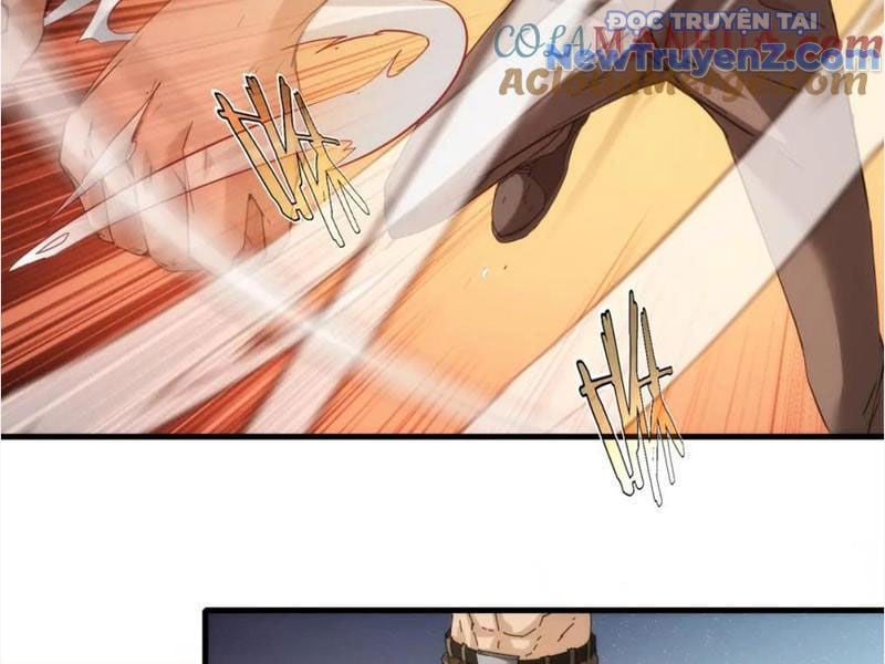 Nhất Ký Trọng Quyền Chap 21 - Next Chap 22