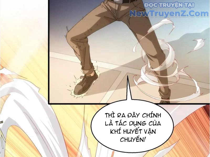 Nhất Ký Trọng Quyền Chap 21 - Next Chap 22