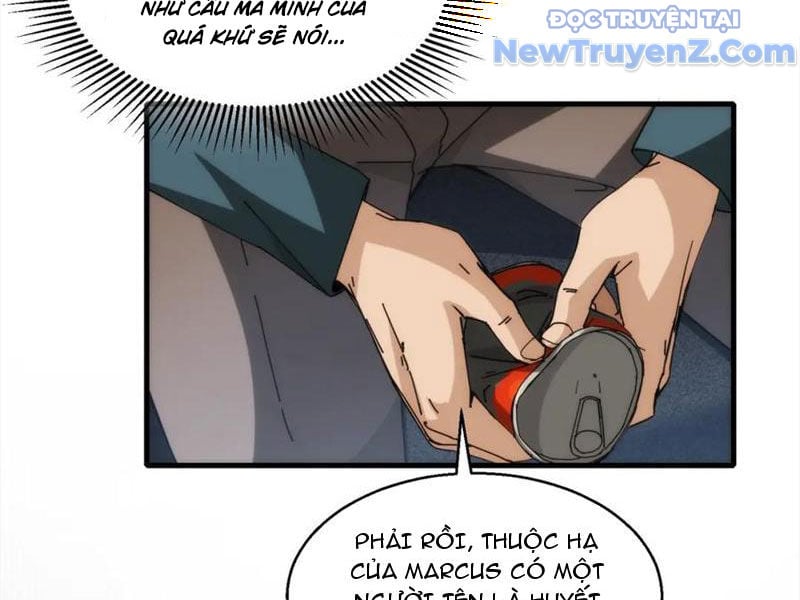 Nhất Ký Trọng Quyền Chap 21 - Next Chap 22