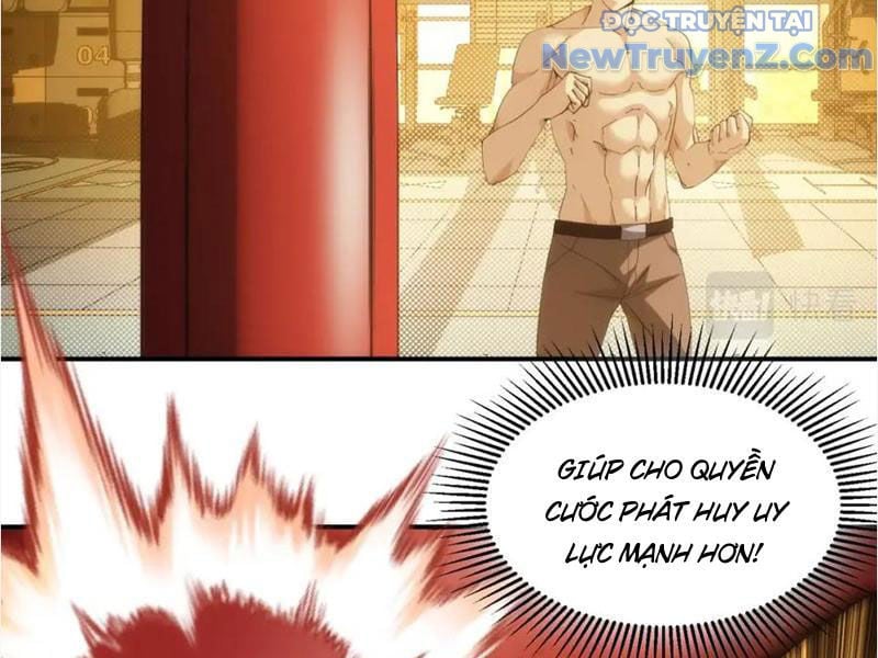 Nhất Ký Trọng Quyền Chap 21 - Next Chap 22