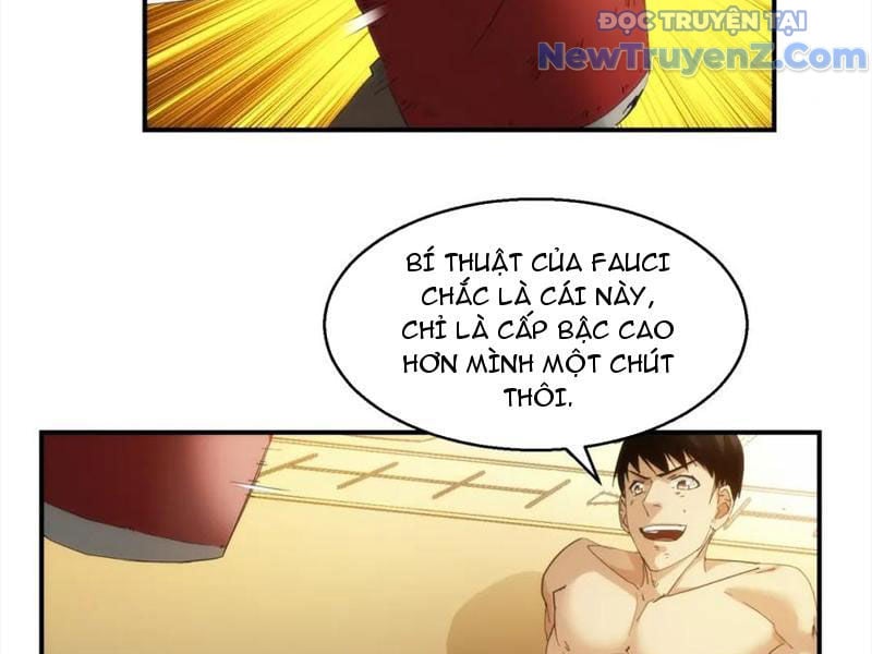 Nhất Ký Trọng Quyền Chap 21 - Next Chap 22