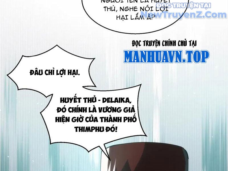 Nhất Ký Trọng Quyền Chap 21 - Next Chap 22