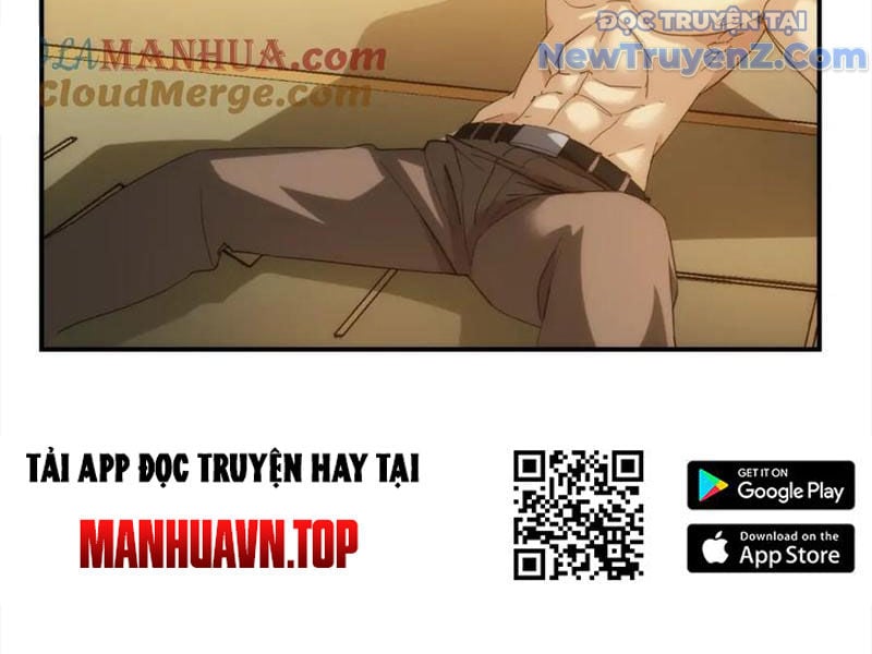 Nhất Ký Trọng Quyền Chap 21 - Next Chap 22