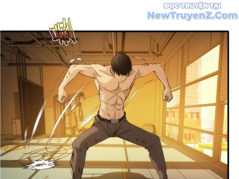 Nhất Ký Trọng Quyền Chap 21 - Next Chap 22