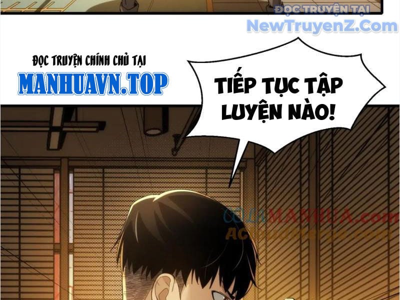 Nhất Ký Trọng Quyền Chap 21 - Next Chap 22