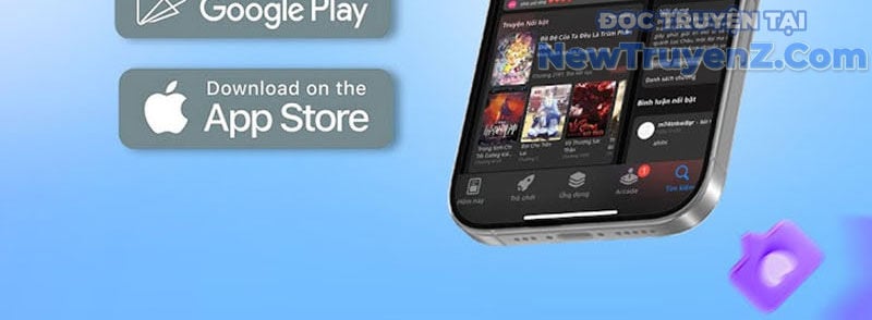 Nhất Ký Trọng Quyền Chap 21 - Next Chap 22