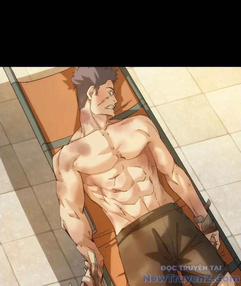 Nhất Ký Trọng Quyền Chap 22 - Next Chap 23