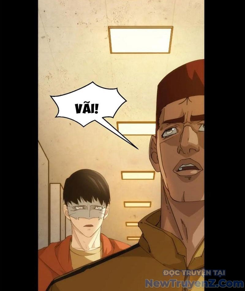 Nhất Ký Trọng Quyền Chap 22 - Next Chap 23