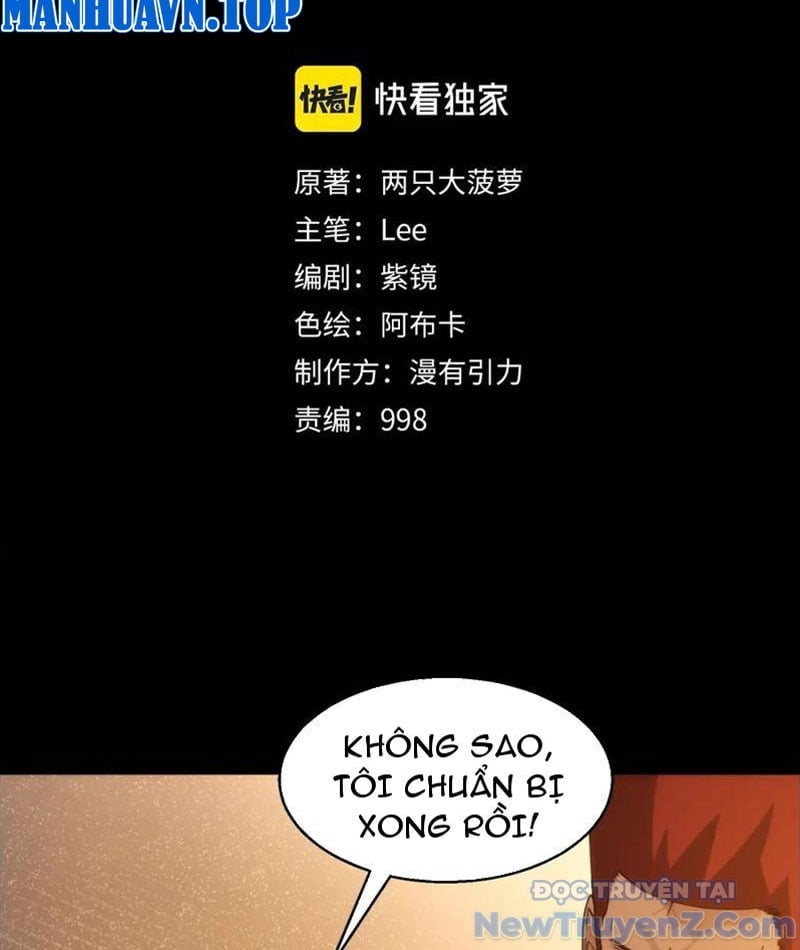 Nhất Ký Trọng Quyền Chap 22 - Next Chap 23