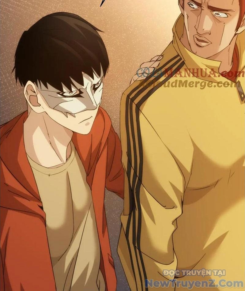 Nhất Ký Trọng Quyền Chap 22 - Next Chap 23