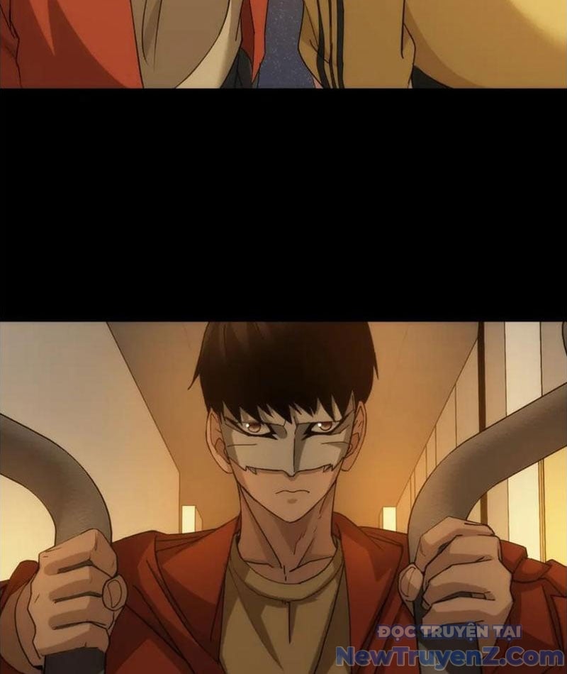 Nhất Ký Trọng Quyền Chap 22 - Next Chap 23