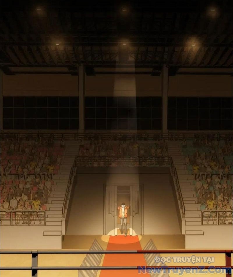 Nhất Ký Trọng Quyền Chap 22 - Next Chap 23