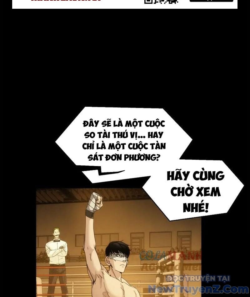 Nhất Ký Trọng Quyền Chap 22 - Next Chap 23