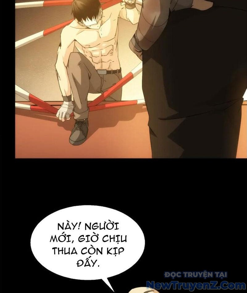 Nhất Ký Trọng Quyền Chap 22 - Next Chap 23