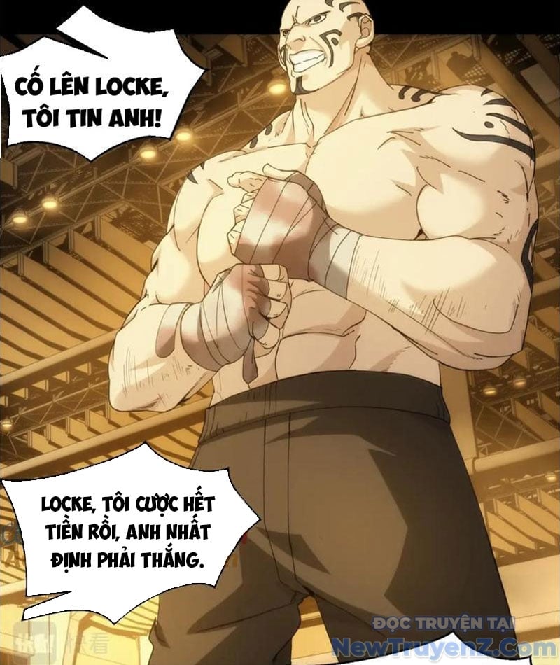 Nhất Ký Trọng Quyền Chap 22 - Next Chap 23