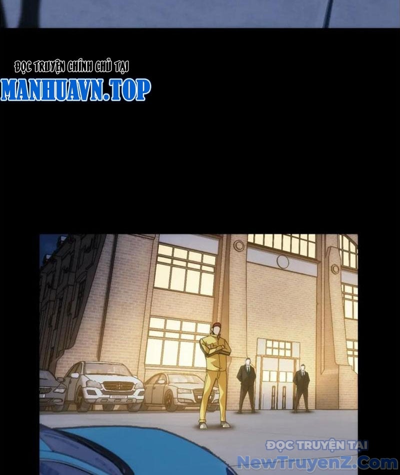 Nhất Ký Trọng Quyền Chap 22 - Next Chap 23