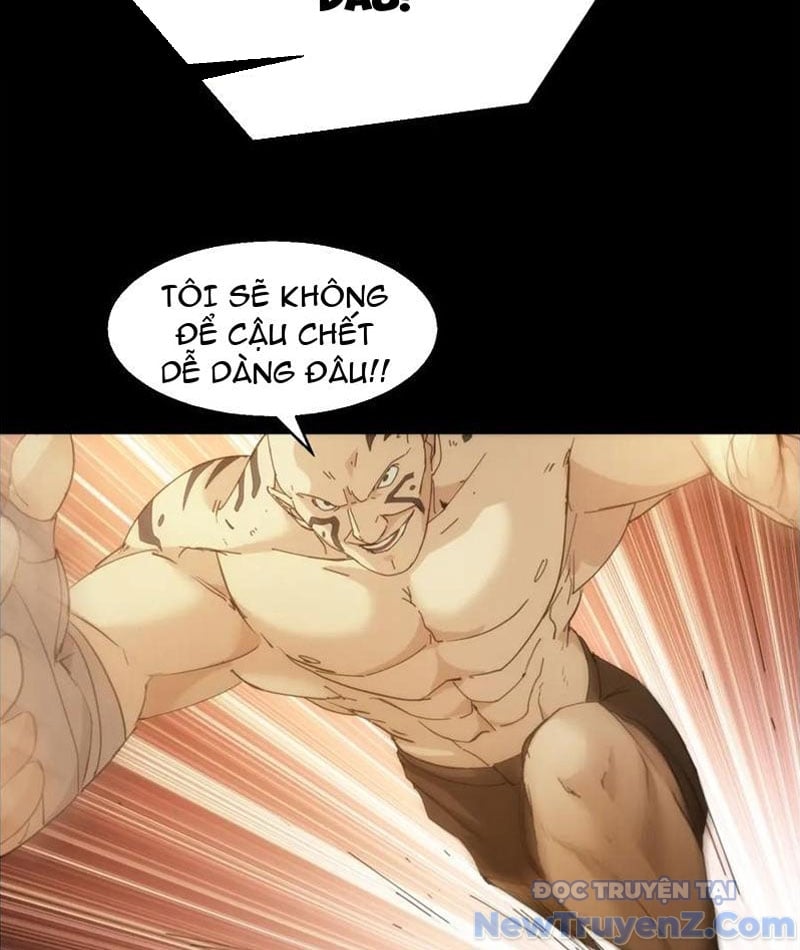 Nhất Ký Trọng Quyền Chap 22 - Next Chap 23