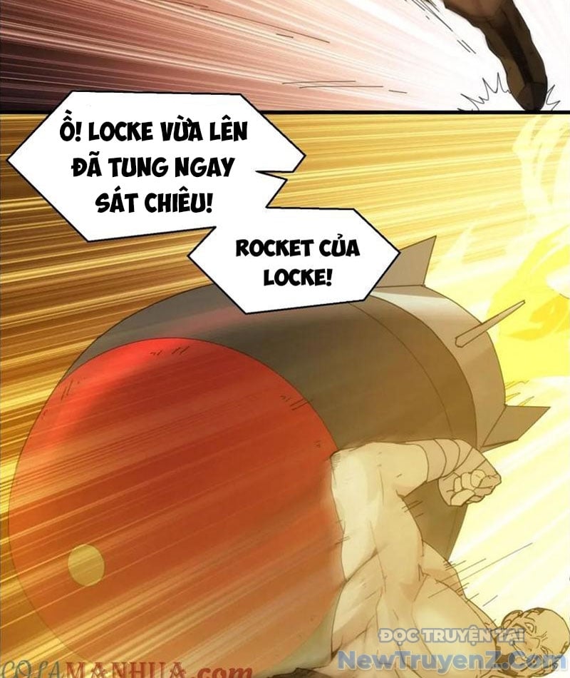 Nhất Ký Trọng Quyền Chap 22 - Next Chap 23