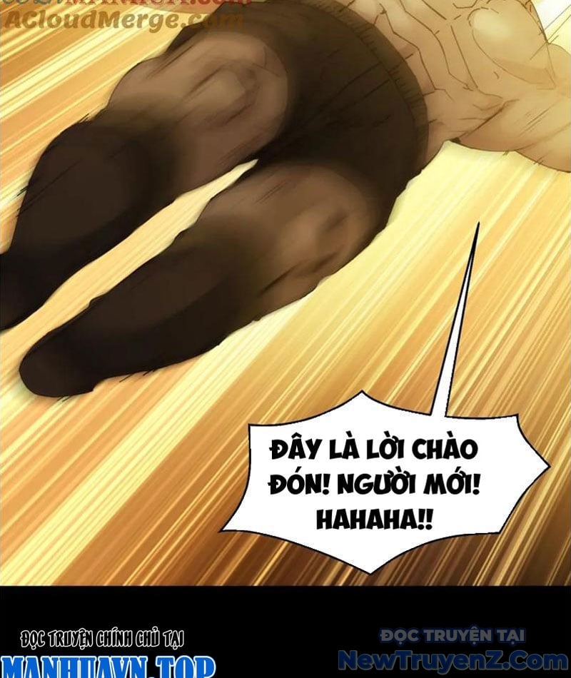 Nhất Ký Trọng Quyền Chap 22 - Next Chap 23