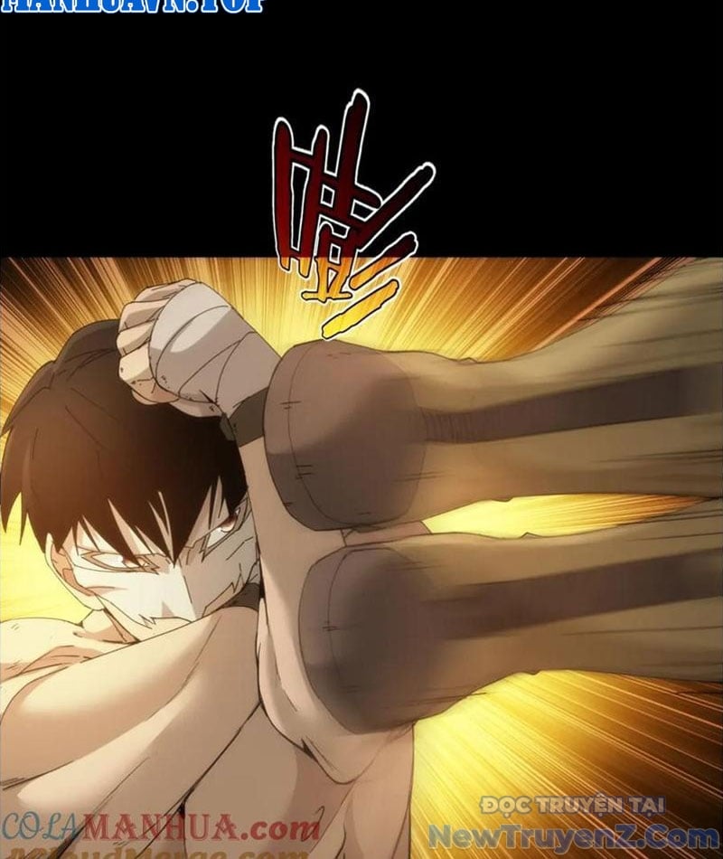 Nhất Ký Trọng Quyền Chap 22 - Next Chap 23