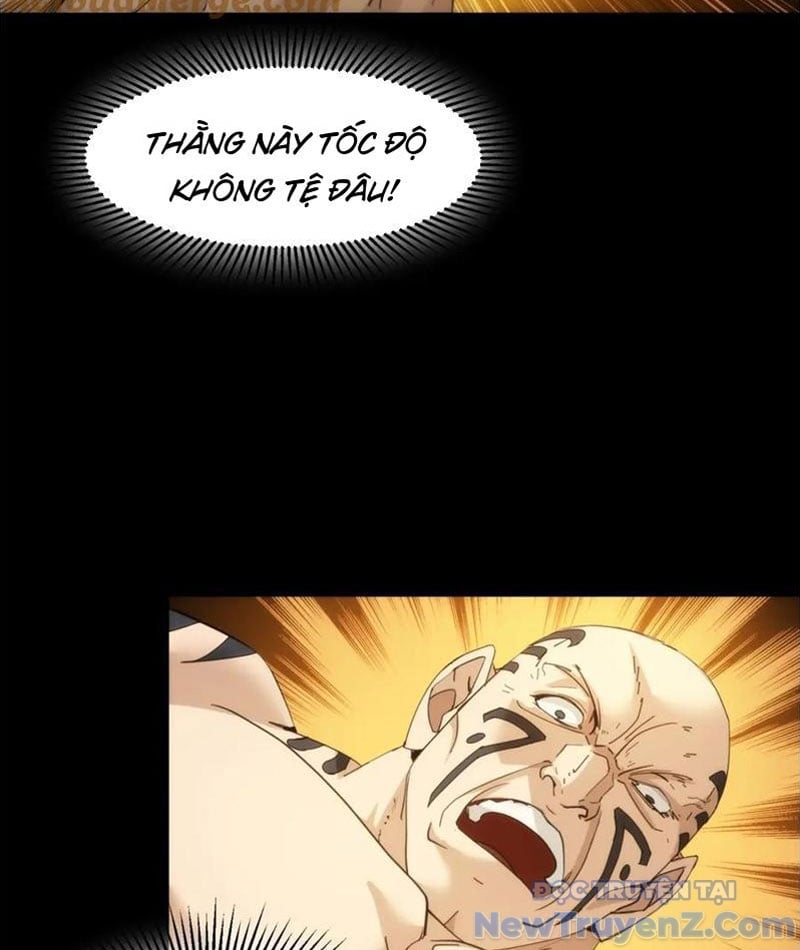 Nhất Ký Trọng Quyền Chap 22 - Next Chap 23