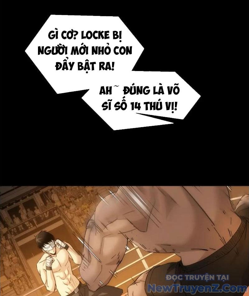 Nhất Ký Trọng Quyền Chap 22 - Next Chap 23