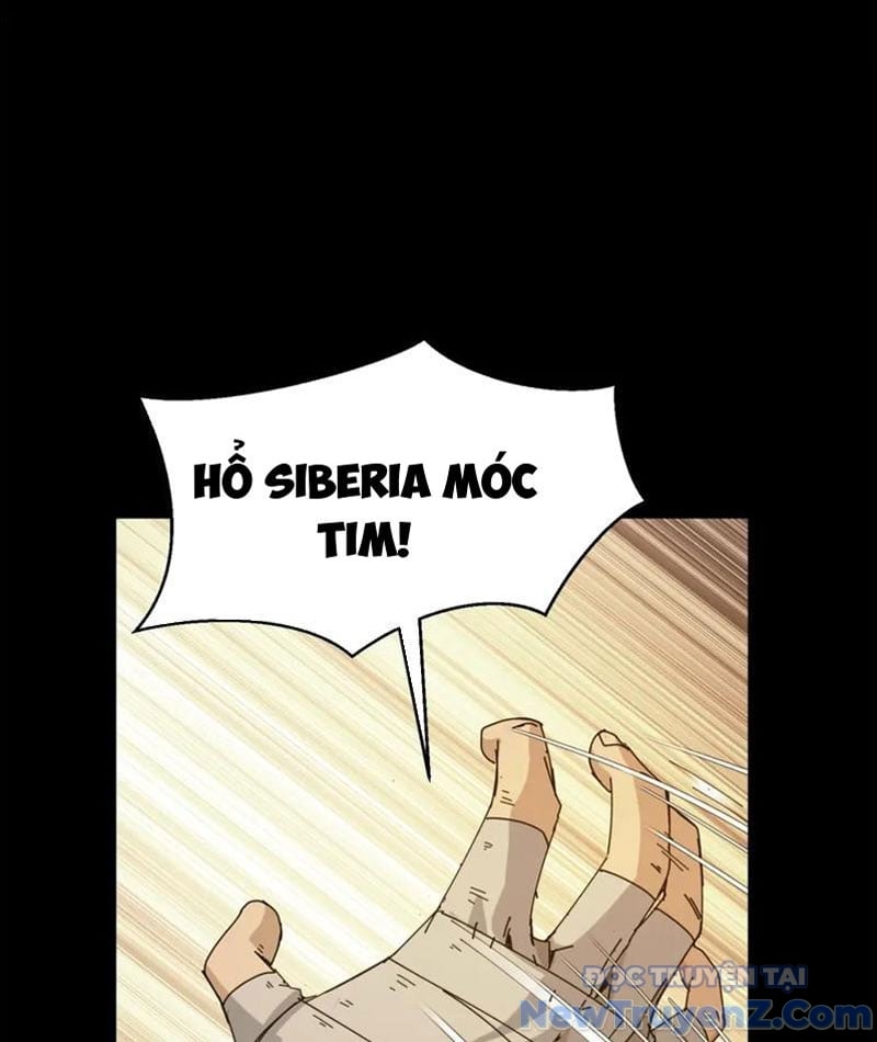 Nhất Ký Trọng Quyền Chap 22 - Next Chap 23