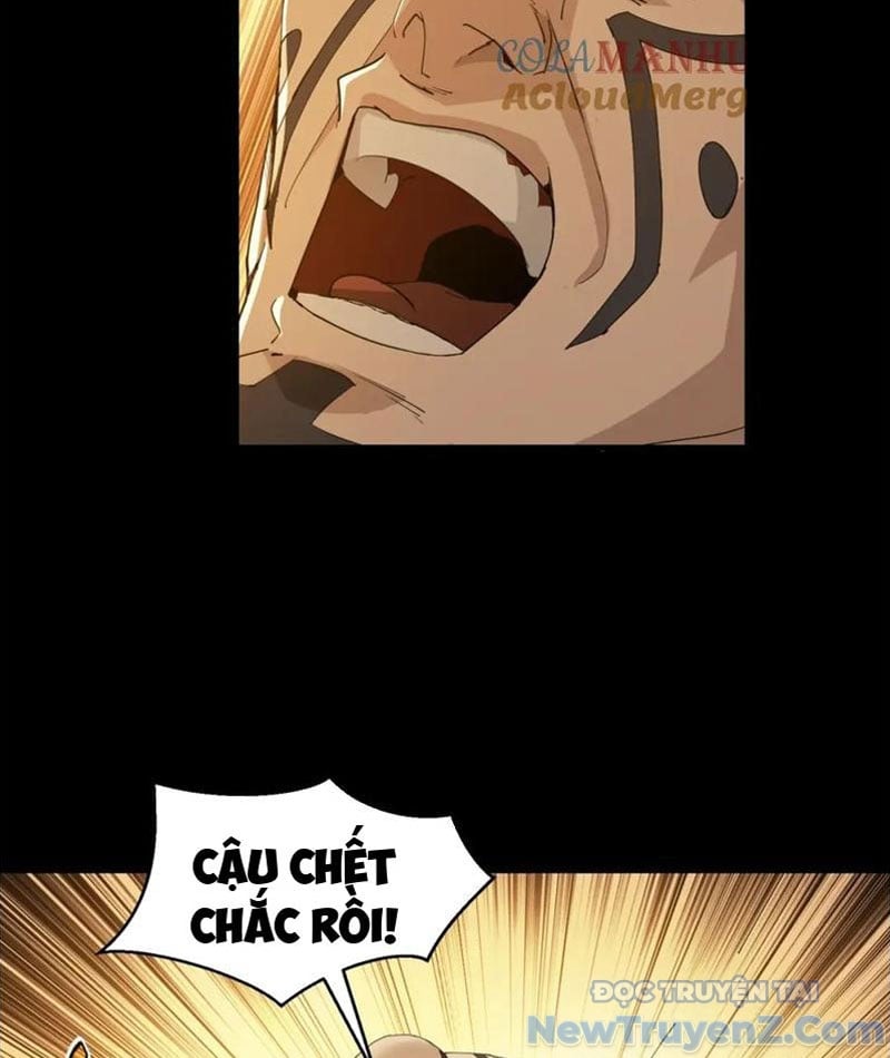 Nhất Ký Trọng Quyền Chap 22 - Next Chap 23