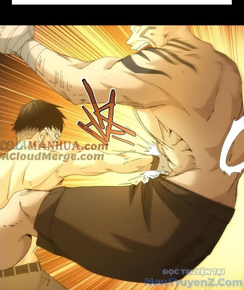 Nhất Ký Trọng Quyền Chap 22 - Next Chap 23